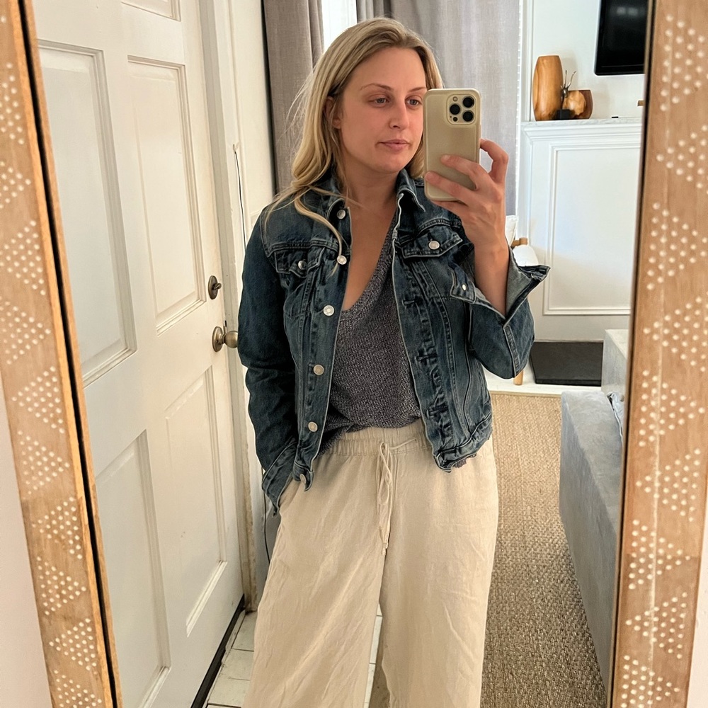 Gap Denim Jacket